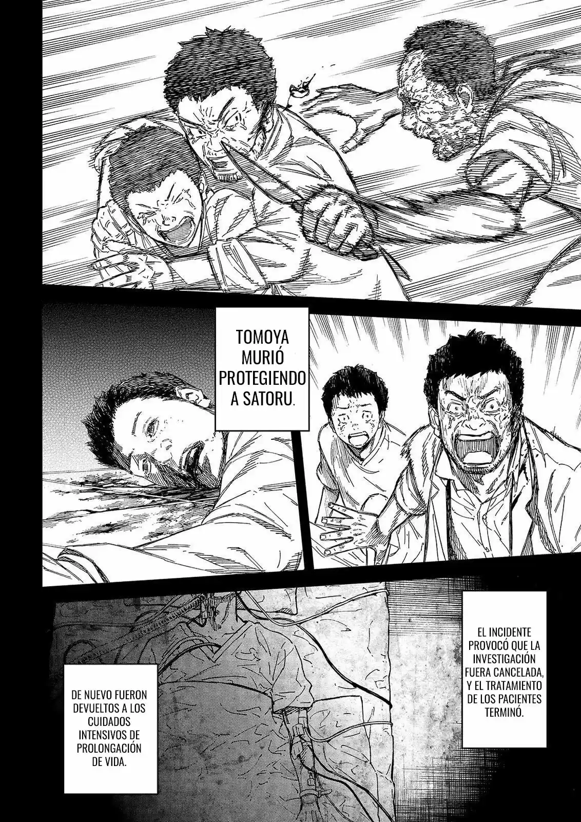 Okite Nemuru (2014) - Capítulo 48 - Página 17 - LectorTMOo