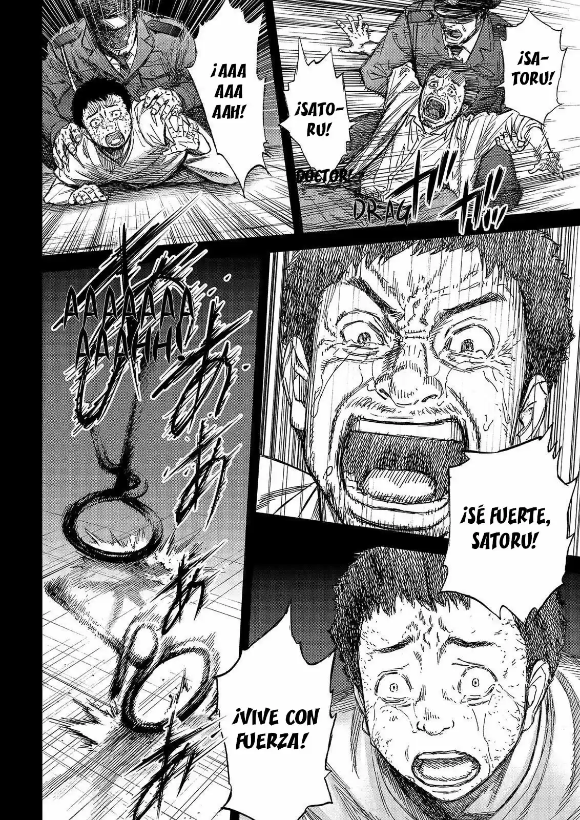 Okite Nemuru (2014) - Capítulo 48 - Página 21 - LectorTMOo