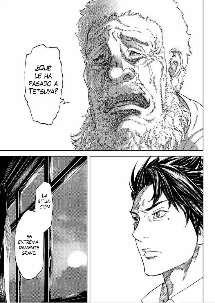 Okite Nemuru (2014) - Capítulo 49 - Página 8 - LectorTMOo