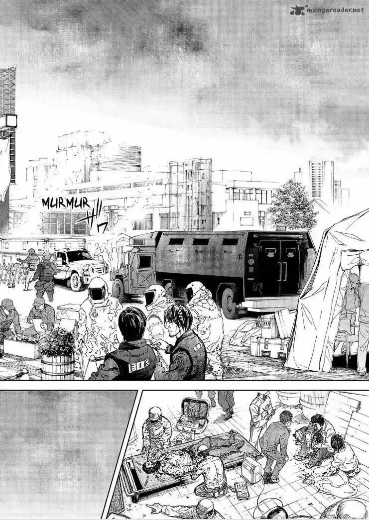 Okite Nemuru (2014) - Capítulo 49 - Página 9 - LectorTMOo