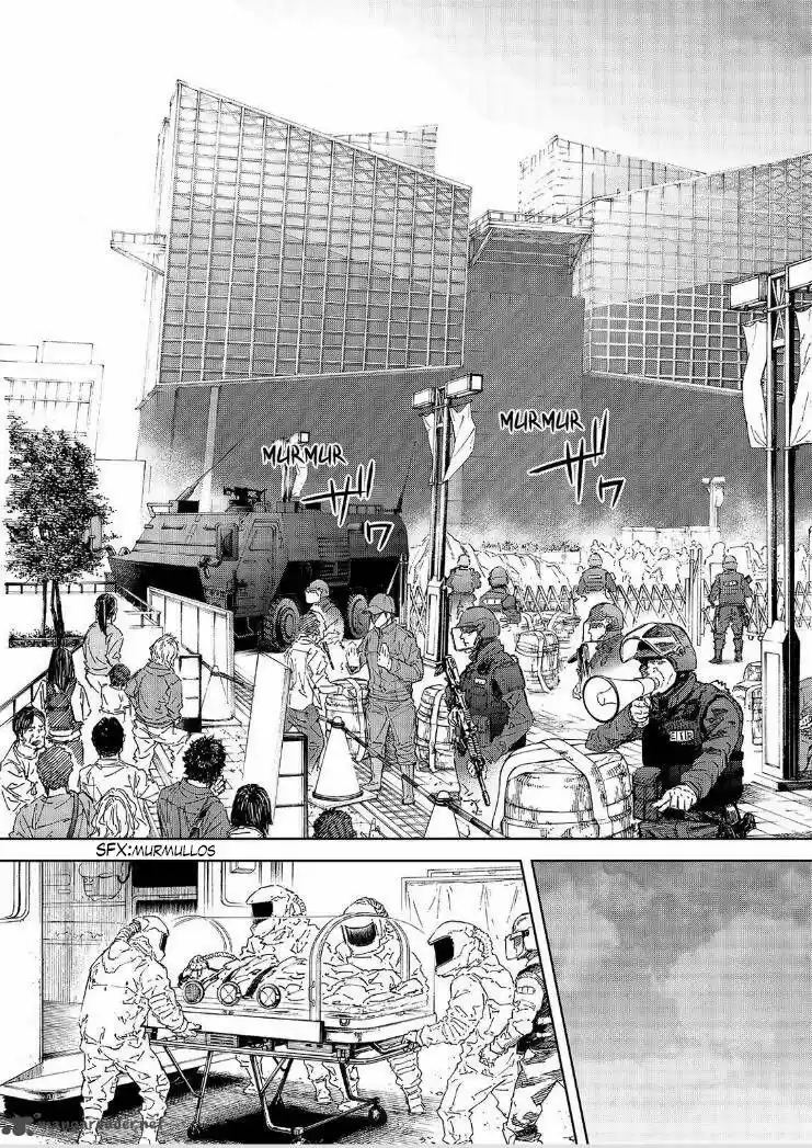 Okite Nemuru (2014) - Capítulo 49 - Página 10 - LectorTMOo
