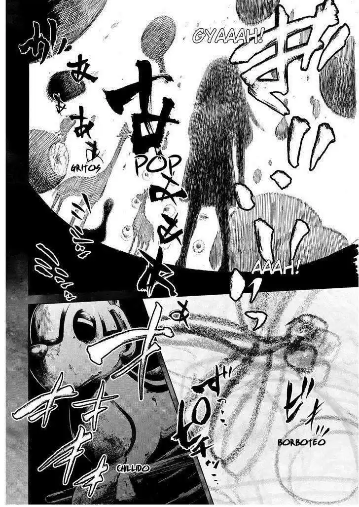 Okite Nemuru (2014) - Capítulo 5 - Página 15 - LectorTMOo