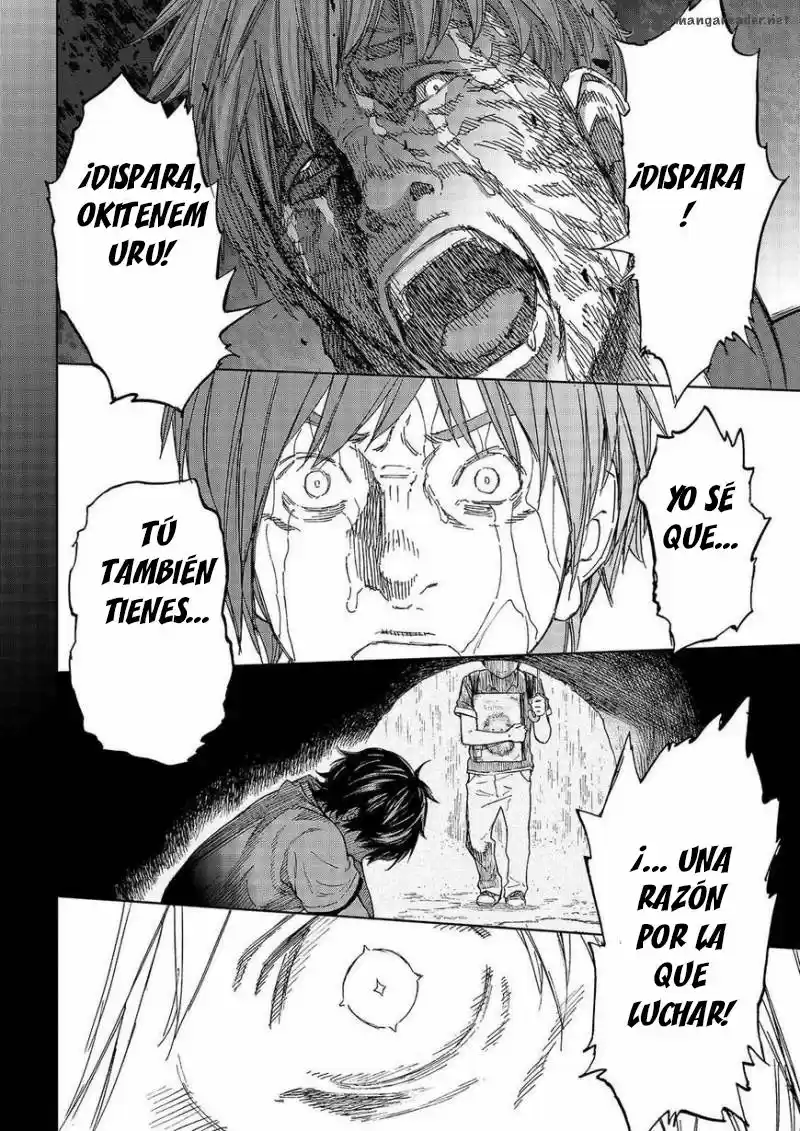 Okite Nemuru (2014) - Capítulo 50 - Página 19 - LectorTMOo