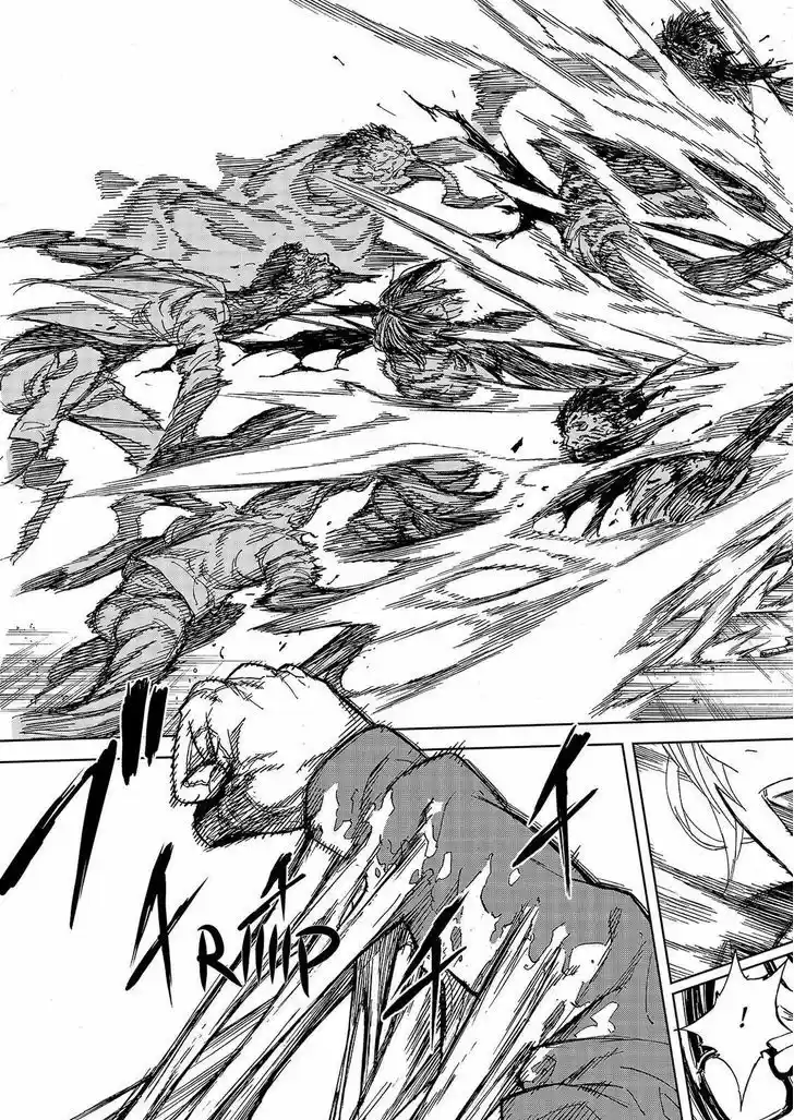 Okite Nemuru (2014) - Capítulo 51 - Página 12 - LectorTMOo