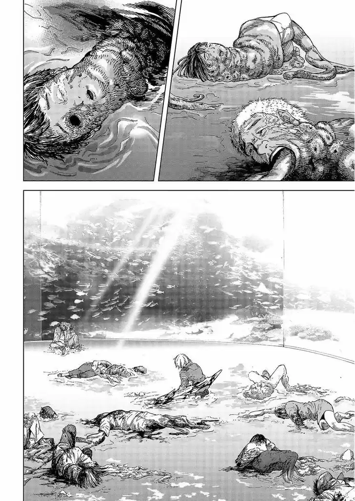 Okite Nemuru (2014) - Capítulo 51 - Página 17 - LectorTMOo