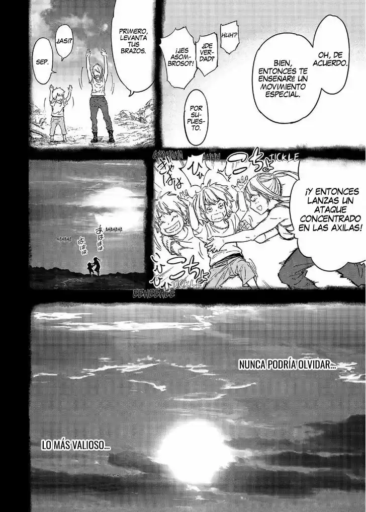 Okite Nemuru (2014) - Capítulo 52 - Página 11 - LectorTMOo
