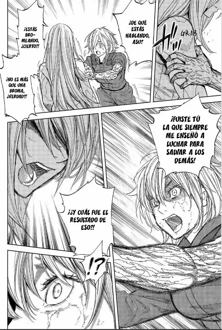 Okite Nemuru (2014) - Capítulo 52 - Página 19 - LectorTMOo