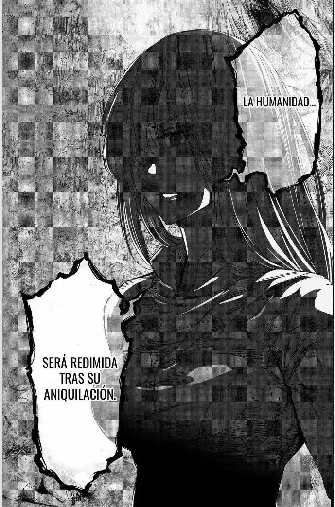 Okite Nemuru (2014) - Capítulo 52 - Página 20 - LectorTMOo