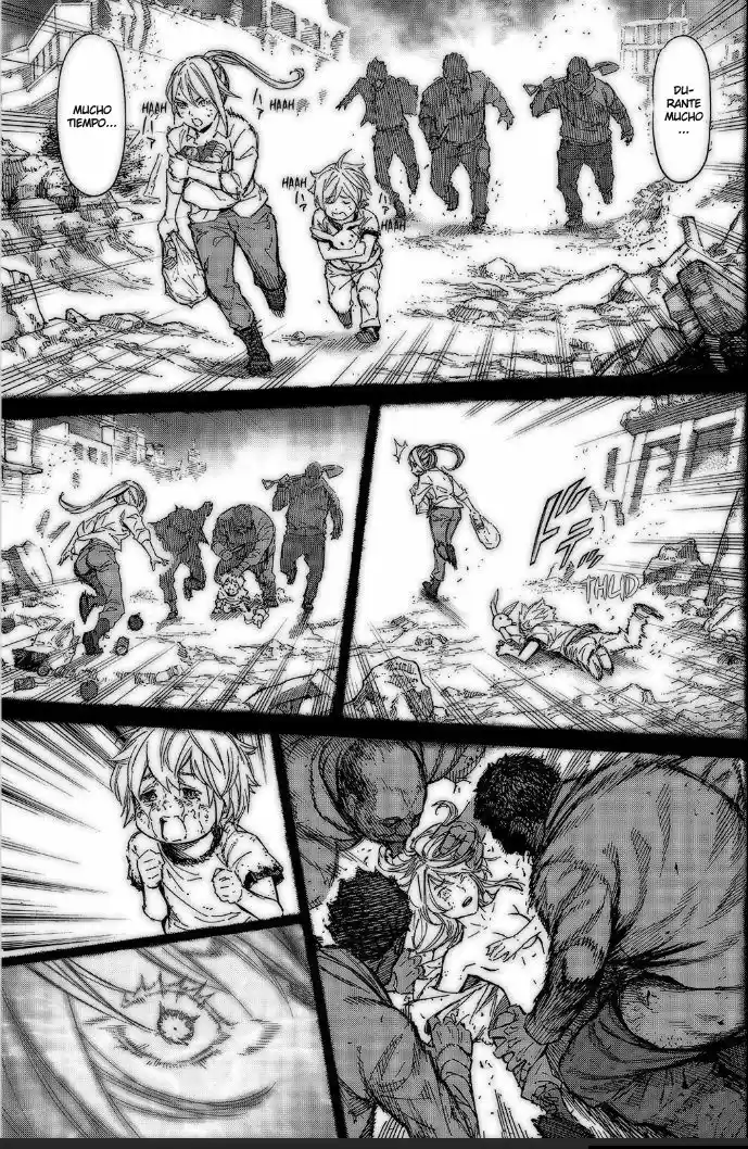 Okite Nemuru (2014) - Capítulo 53 - Página 4 - LectorTMOo