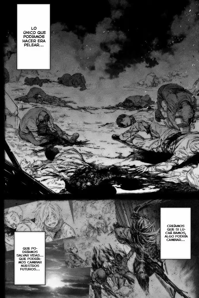 Okite Nemuru (2014) - Capítulo 53 - Página 5 - LectorTMOo