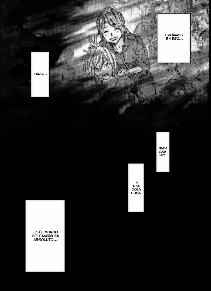 Okite Nemuru (2014) - Capítulo 53 - Página 6 - LectorTMOo