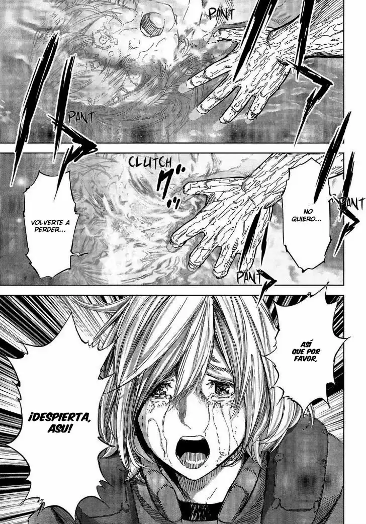 Okite Nemuru (2014) - Capítulo 53 - Página 12 - LectorTMOo