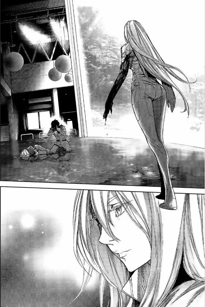 Okite Nemuru (2014) - Capítulo 54 - Página 3 - LectorTMOo