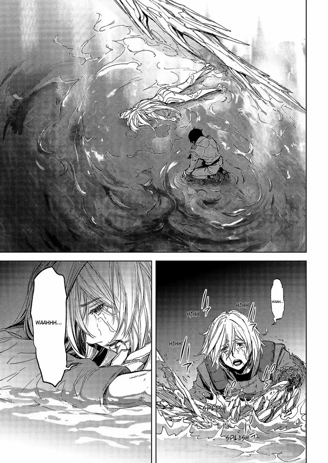 Okite Nemuru (2014) - Capítulo 55 - Página 16 - LectorTMOo