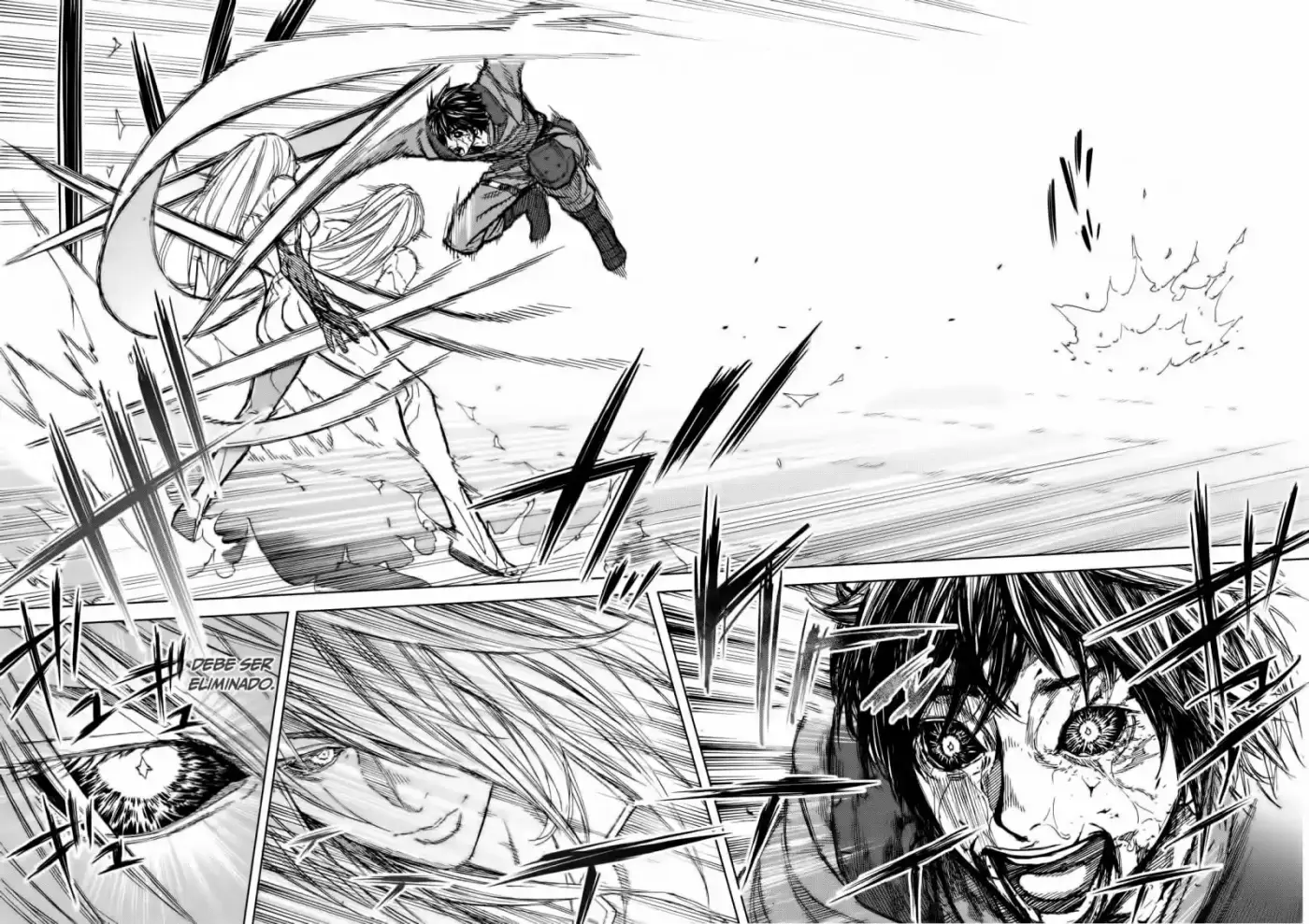 Okite Nemuru (2014) - Capítulo 57 - Página 11 - LectorTMOo