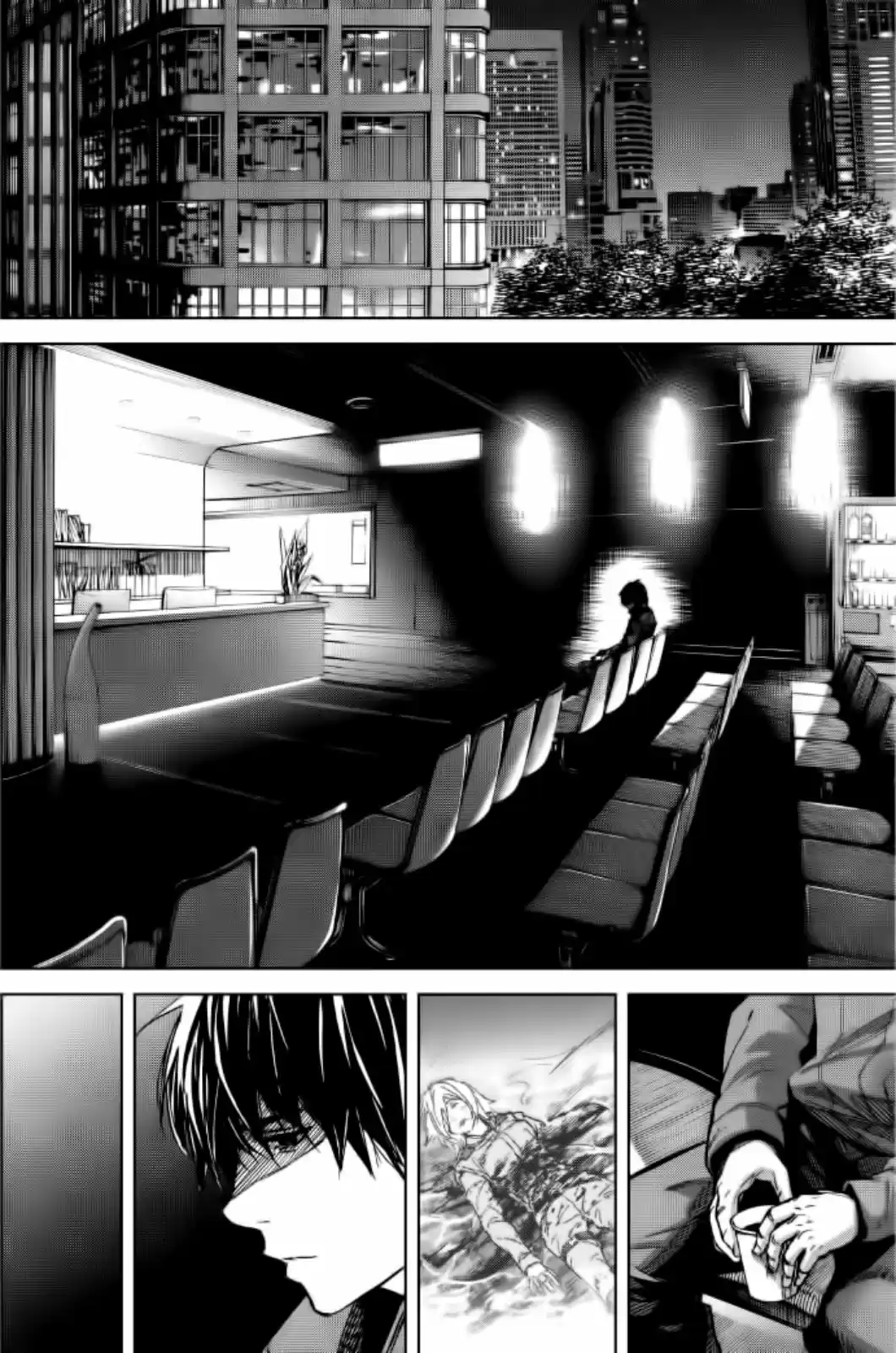 Okite Nemuru (2014) - Capítulo 58 - Página 7 - LectorTMOo