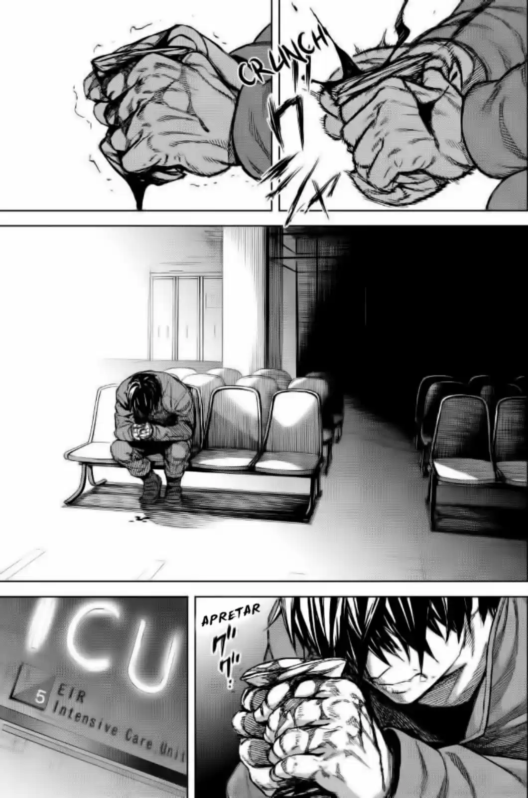 Okite Nemuru (2014) - Capítulo 58 - Página 8 - LectorTMOo