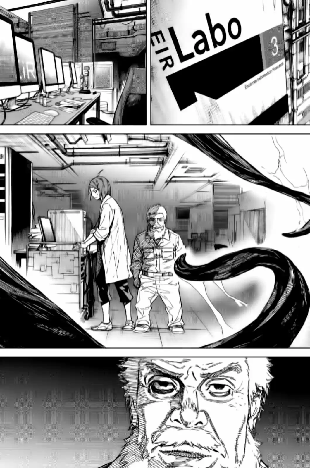 Okite Nemuru (2014) - Capítulo 58 - Página 10 - LectorTMOo