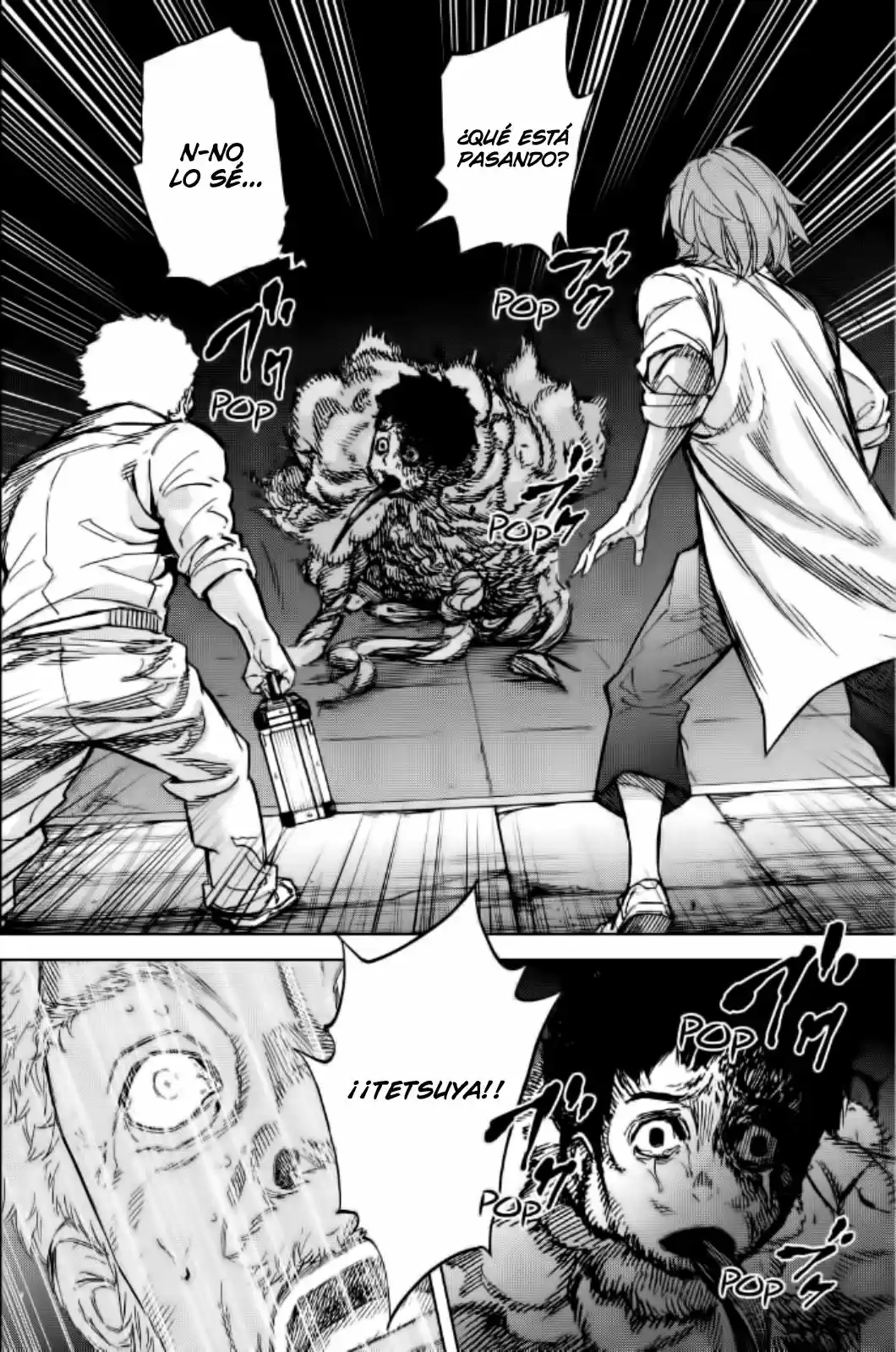 Okite Nemuru (2014) - Capítulo 58 - Página 19 - LectorTMOo