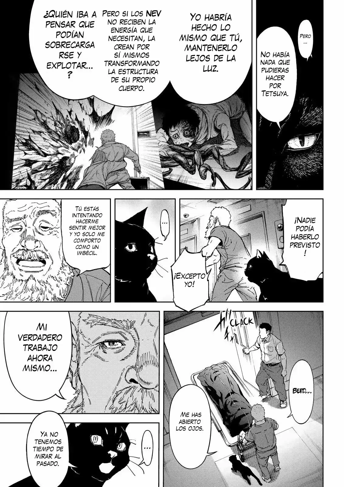 Okite Nemuru (2014) - Capítulo 59 - Página 10 - LectorTMOo