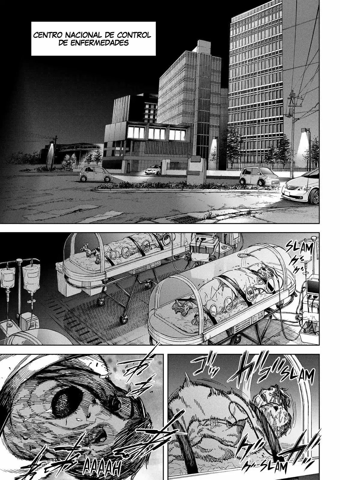 Okite Nemuru (2014) - Capítulo 61 - Página 4 - LectorTMOo