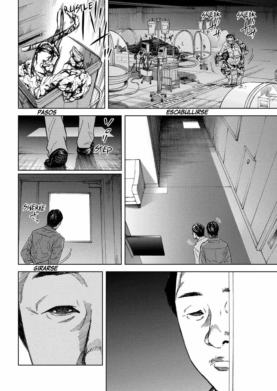 Okite Nemuru (2014) - Capítulo 61 - Página 7 - LectorTMOo