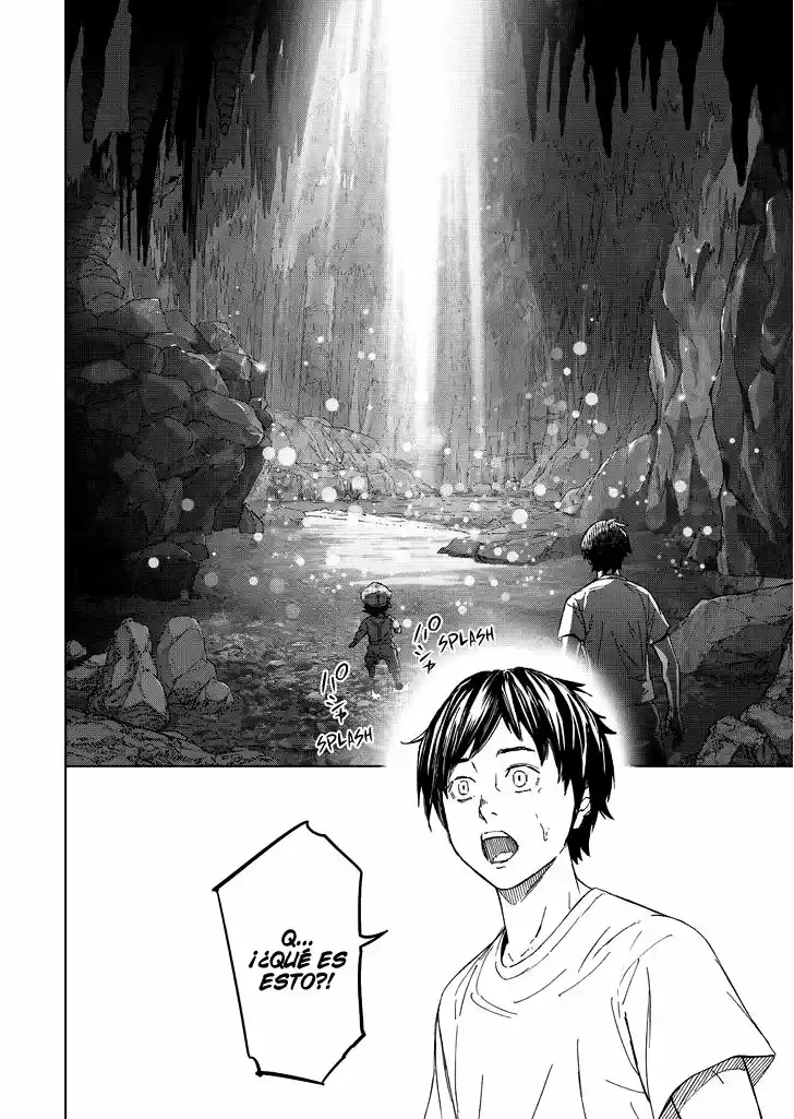 Okite Nemuru (2014) - Capítulo 63 - Página 15 - LectorTMOo