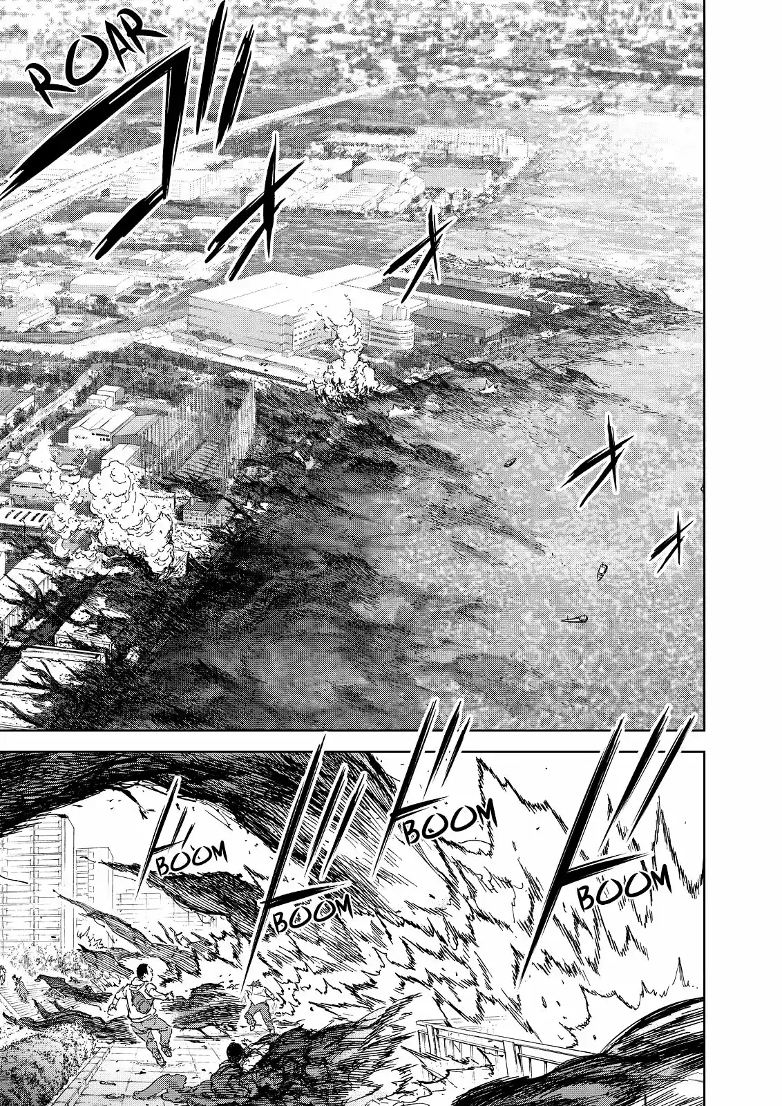 Okite Nemuru (2014) - Capítulo 65 - Página 16 - LectorTMOo