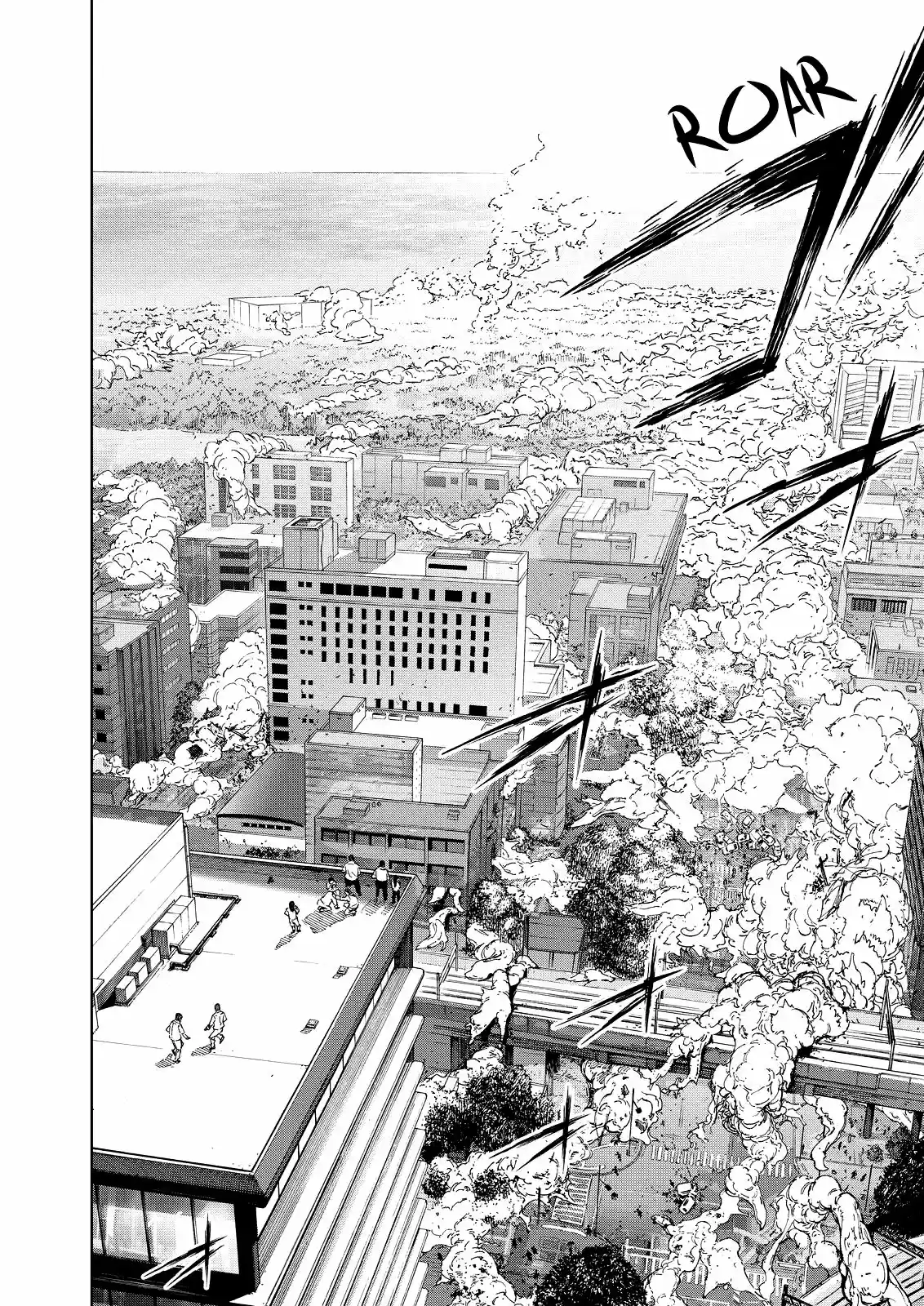 Okite Nemuru (2014) - Capítulo 65 - Página 19 - LectorTMOo