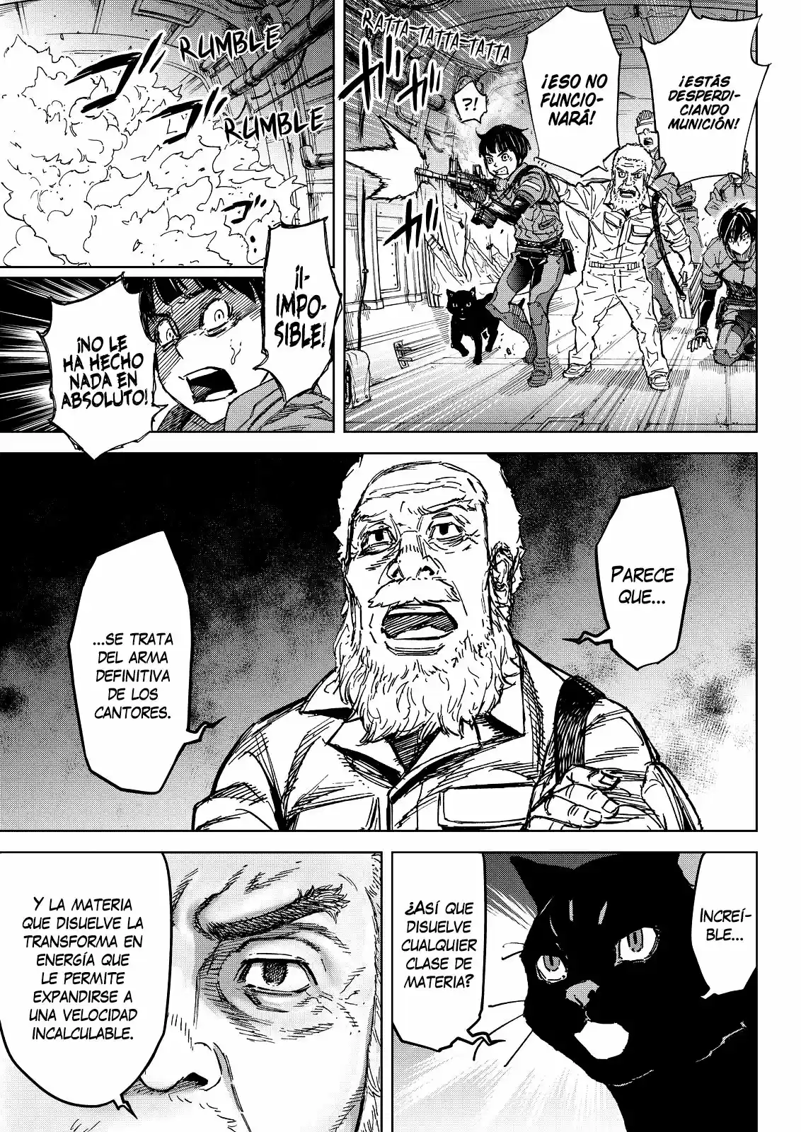 Okite Nemuru (2014) - Capítulo 66 - Página 12 - LectorTMOo