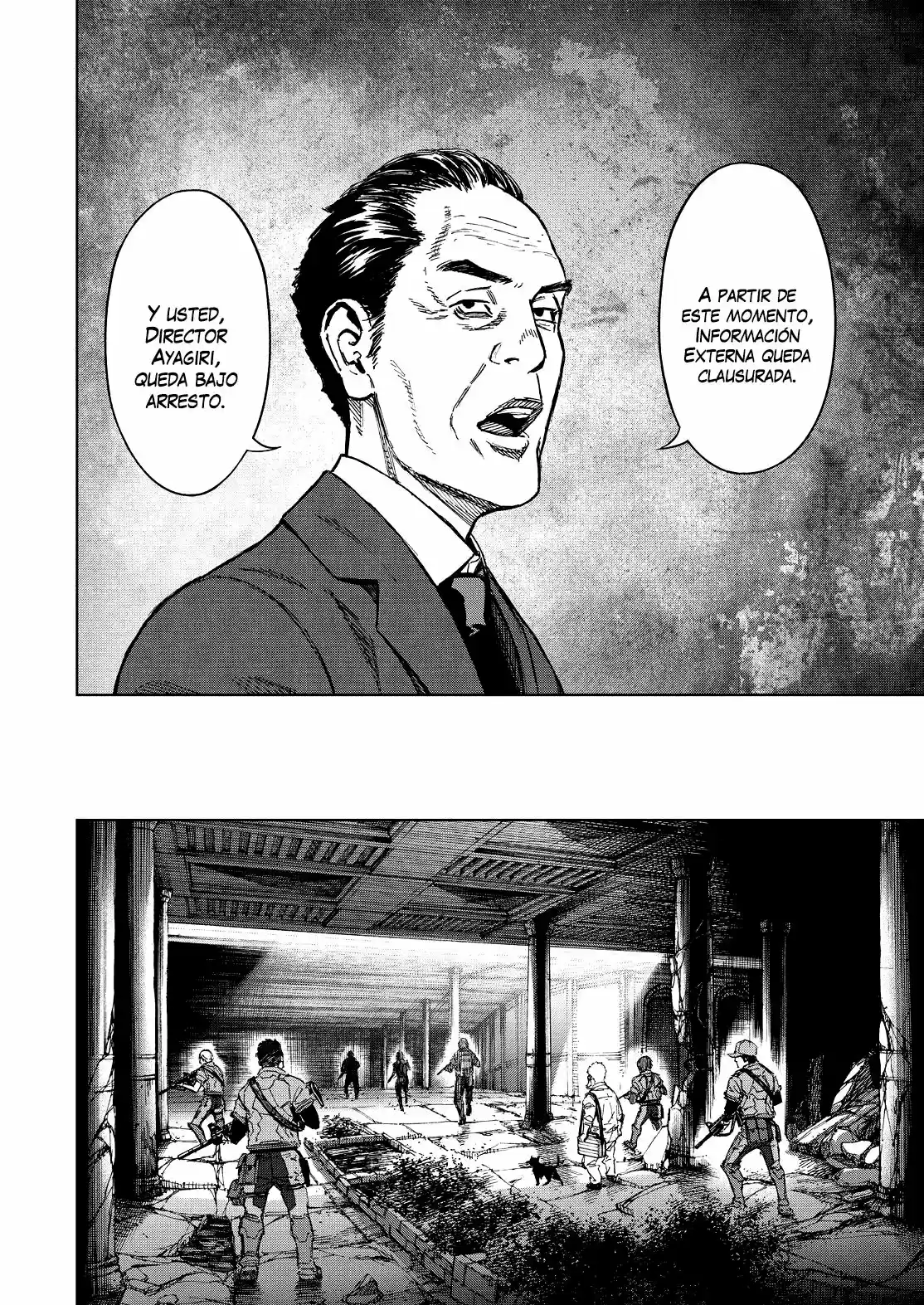 Okite Nemuru (2014) - Capítulo 67 - Página 13 - LectorTMOo