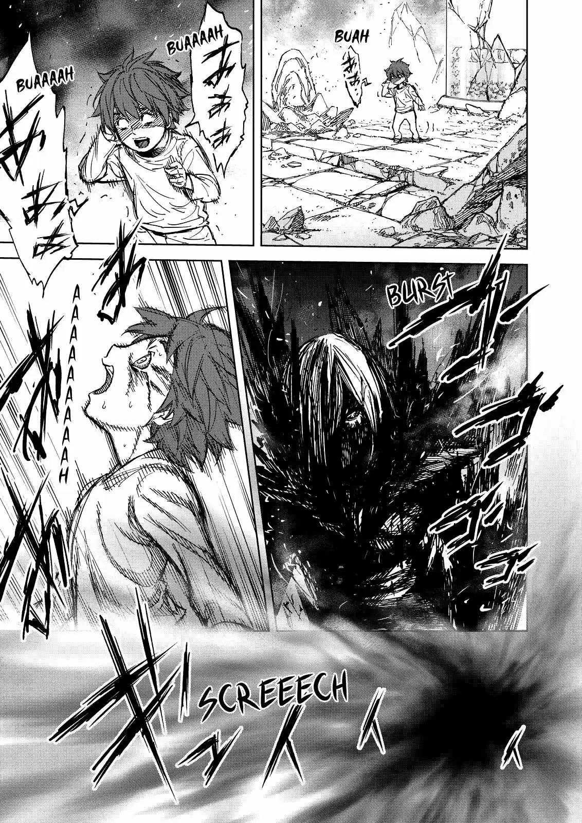 Okite Nemuru (2014) - Capítulo 71 - Página 16 - LectorTMOo