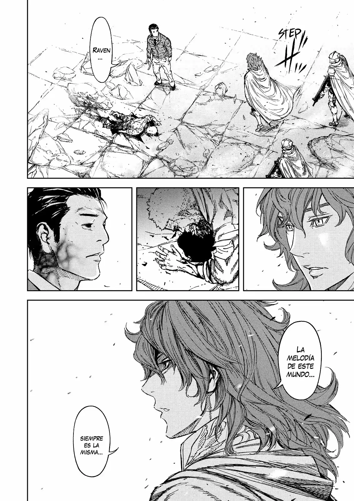 Okite Nemuru (2014) - Capítulo 72 - Página 12 - LectorTMOo