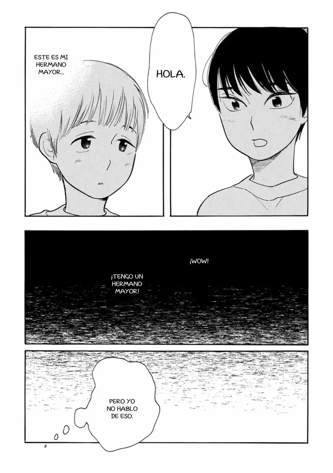 Okite Saisho ni Suru Koto wa (2013) - Capítulo 5 - Página 8 - LectorTMOo