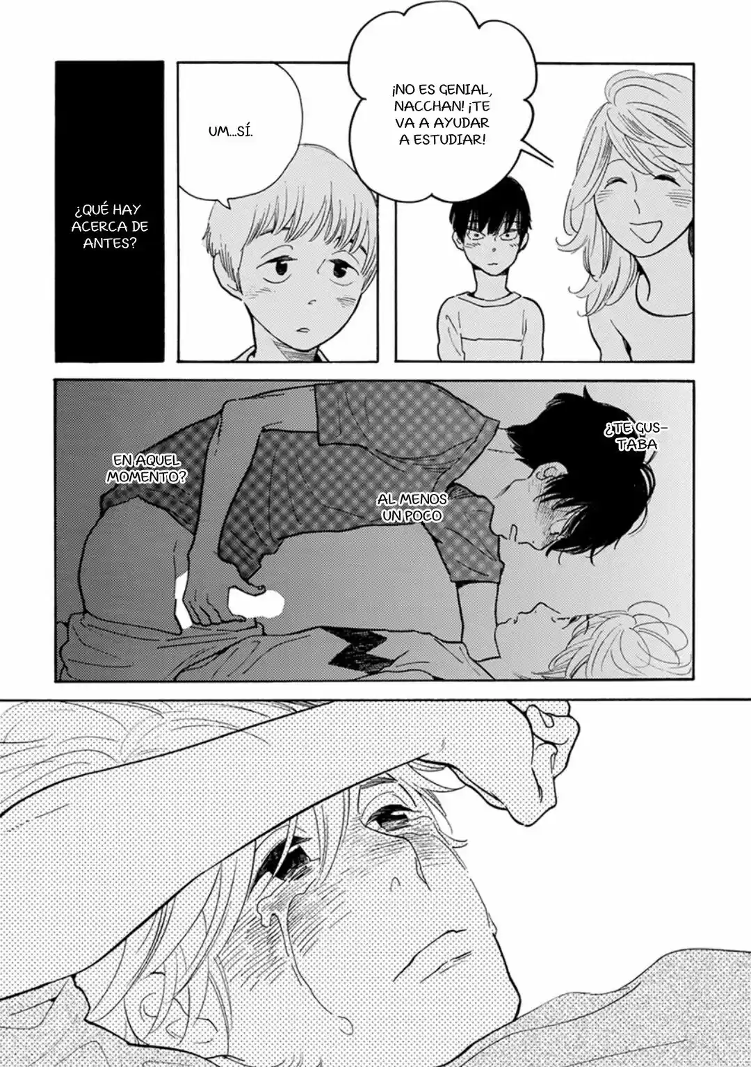 Okite Saisho ni Suru Koto wa (2013) - Capítulo 5 - Página 16 - LectorTMOo