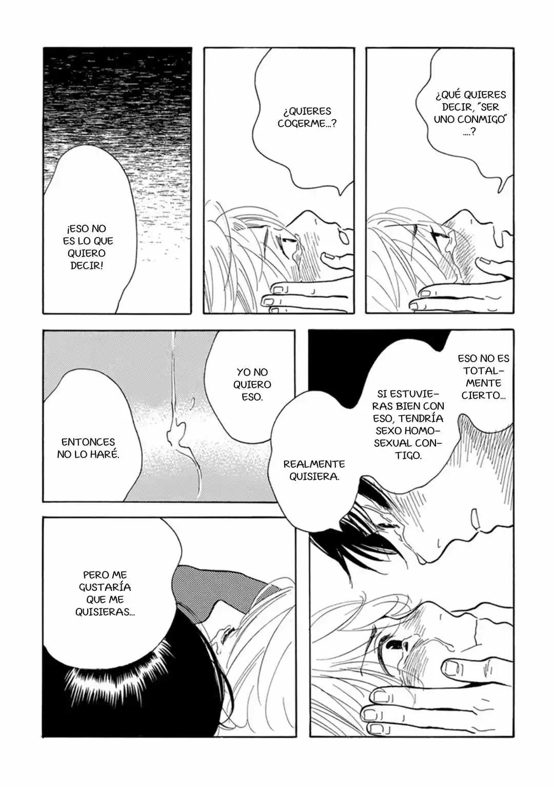 Okite Saisho ni Suru Koto wa (2013) - Capítulo 5 - Página 18 - LectorTMOo