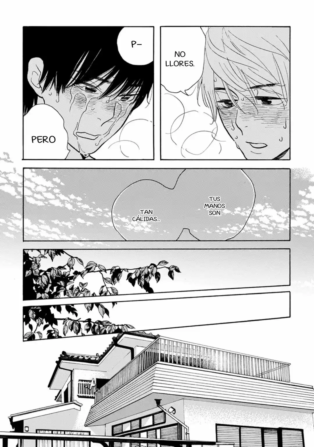 Okite Saisho ni Suru Koto wa (2013) - Capítulo 5 - Página 26 - LectorTMOo