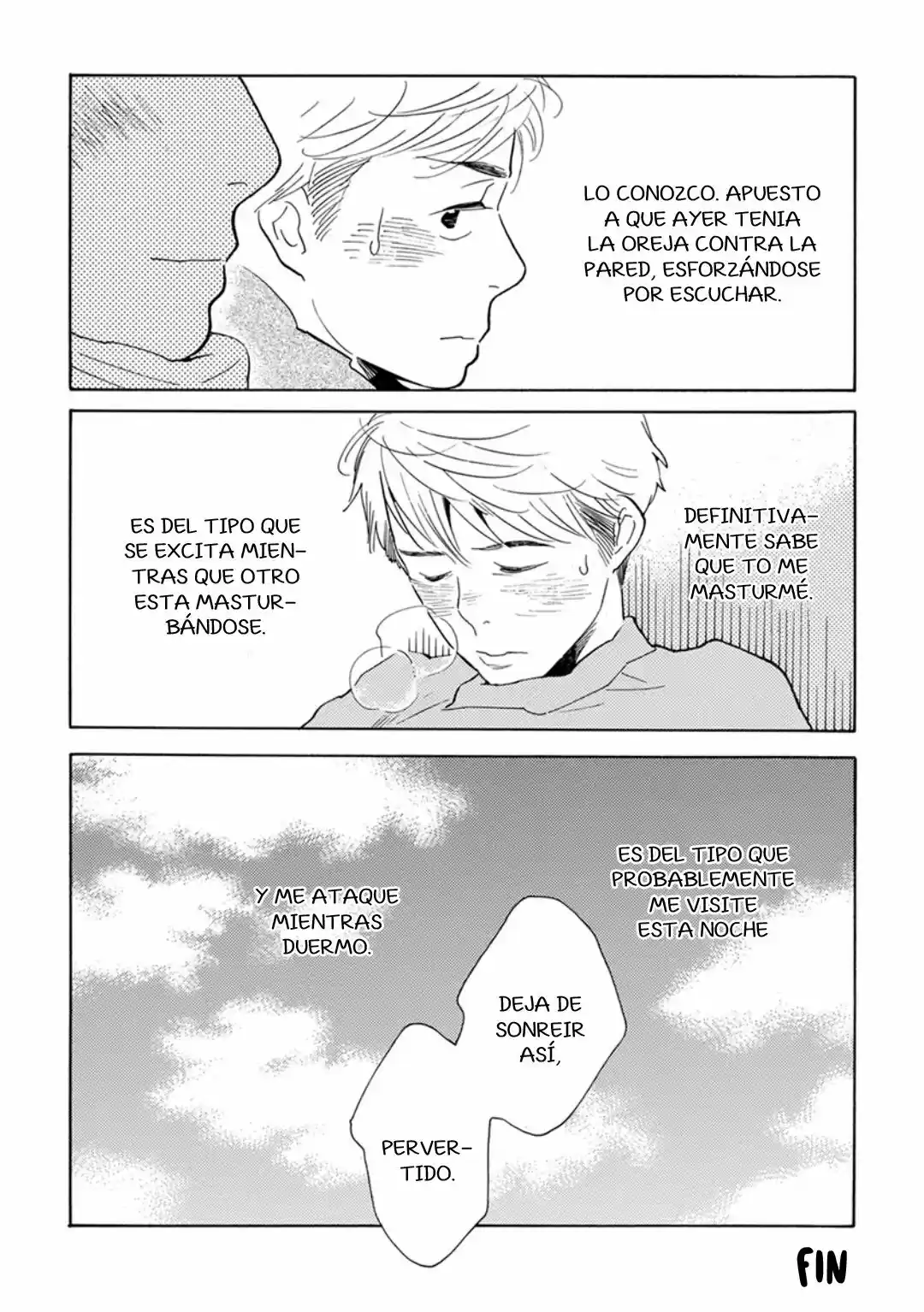 Okite Saisho ni Suru Koto wa (2013) - Capítulo 5 - Página 35 - LectorTMOo