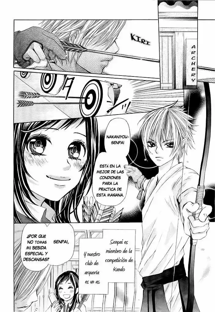 Okitsune no Hanayome (2016) - Capítulo 1 - Página 4 - LectorTMOo