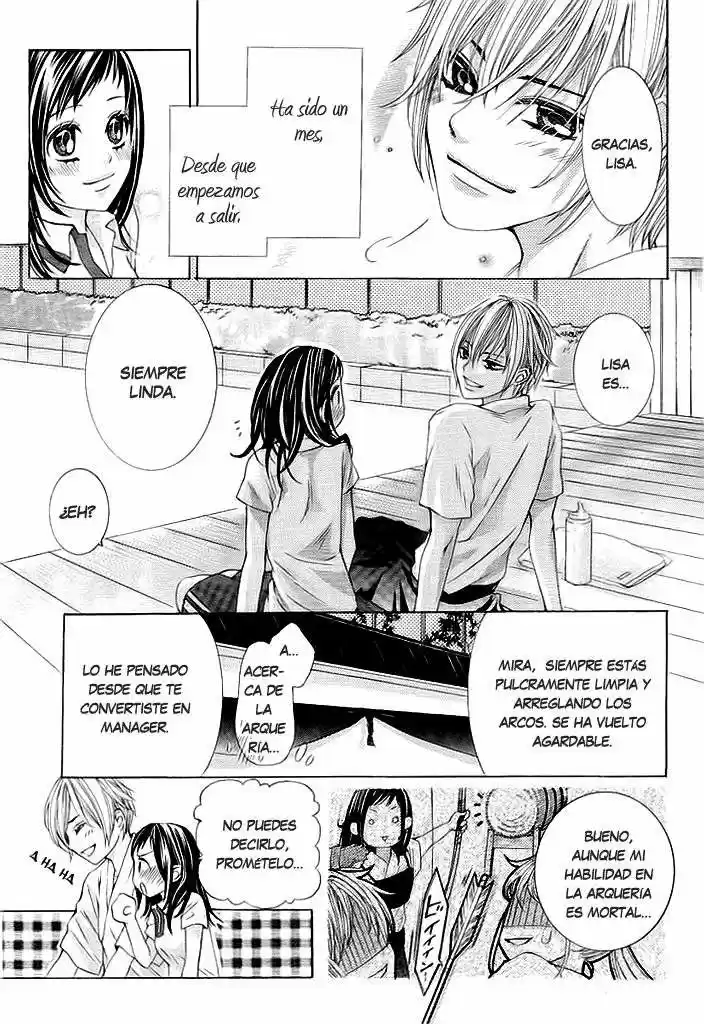 Okitsune no Hanayome (2016) - Capítulo 1 - Página 5 - LectorTMOo