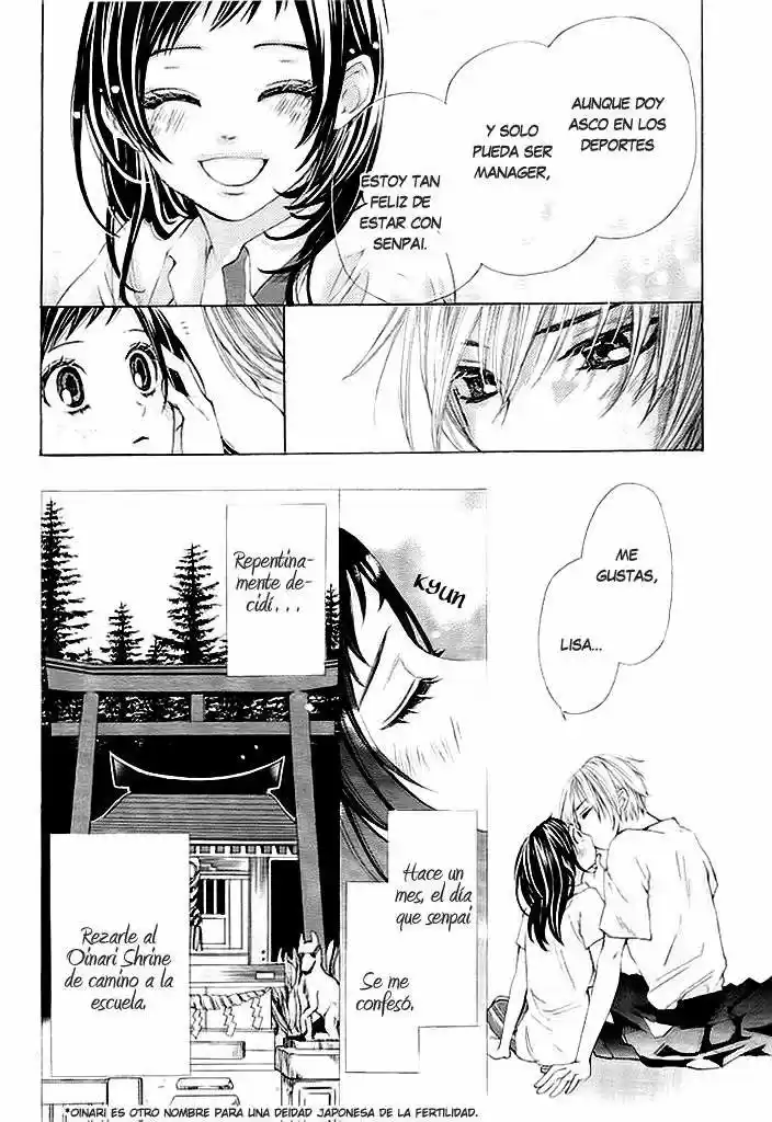 Okitsune no Hanayome (2016) - Capítulo 1 - Página 6 - LectorTMOo