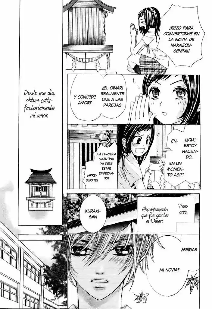 Okitsune no Hanayome (2016) - Capítulo 1 - Página 7 - LectorTMOo