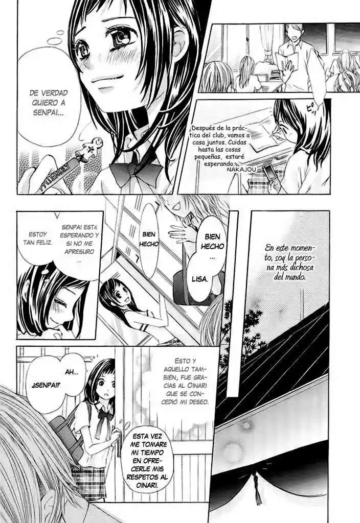 Okitsune no Hanayome (2016) - Capítulo 1 - Página 8 - LectorTMOo