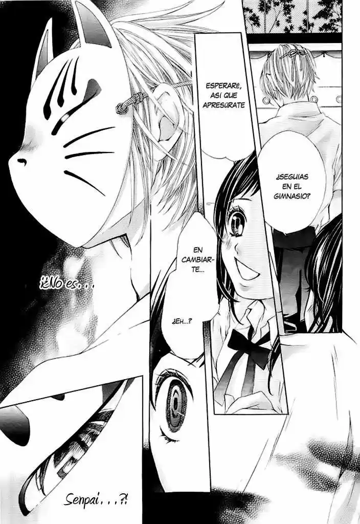 Okitsune no Hanayome (2016) - Capítulo 1 - Página 9 - LectorTMOo