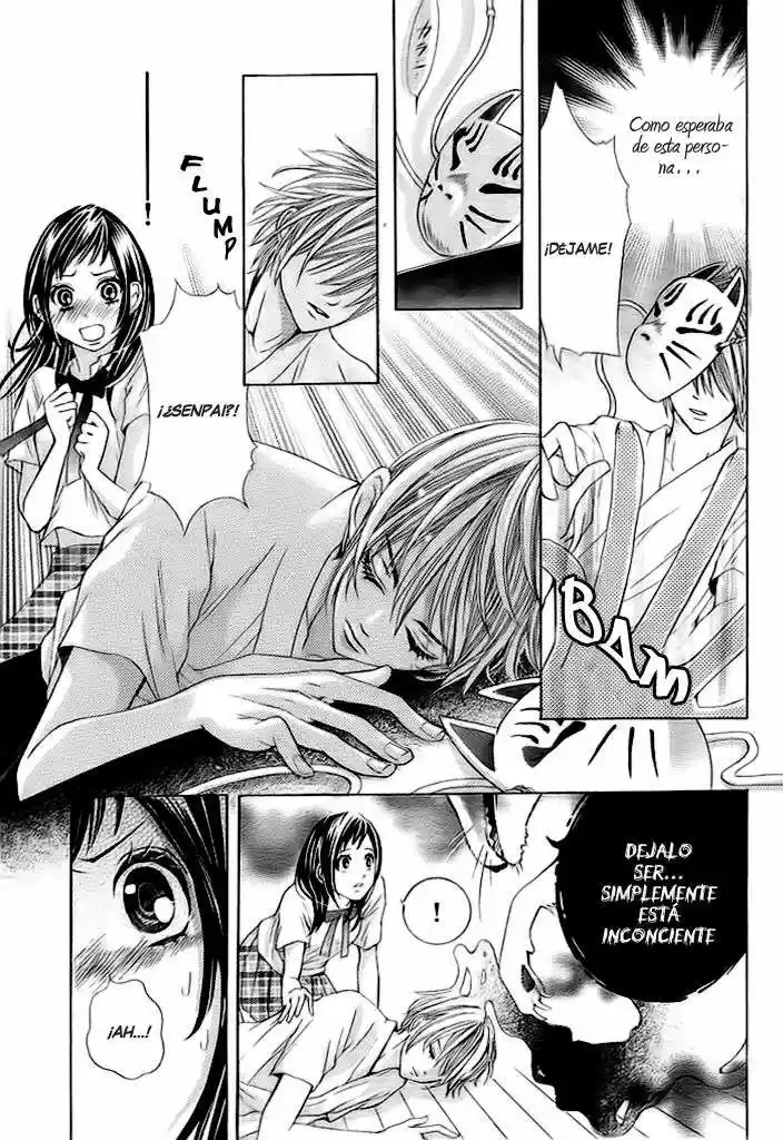 Okitsune no Hanayome (2016) - Capítulo 1 - Página 11 - LectorTMOo