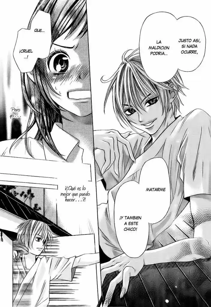 Okitsune no Hanayome (2016) - Capítulo 1 - Página 14 - LectorTMOo