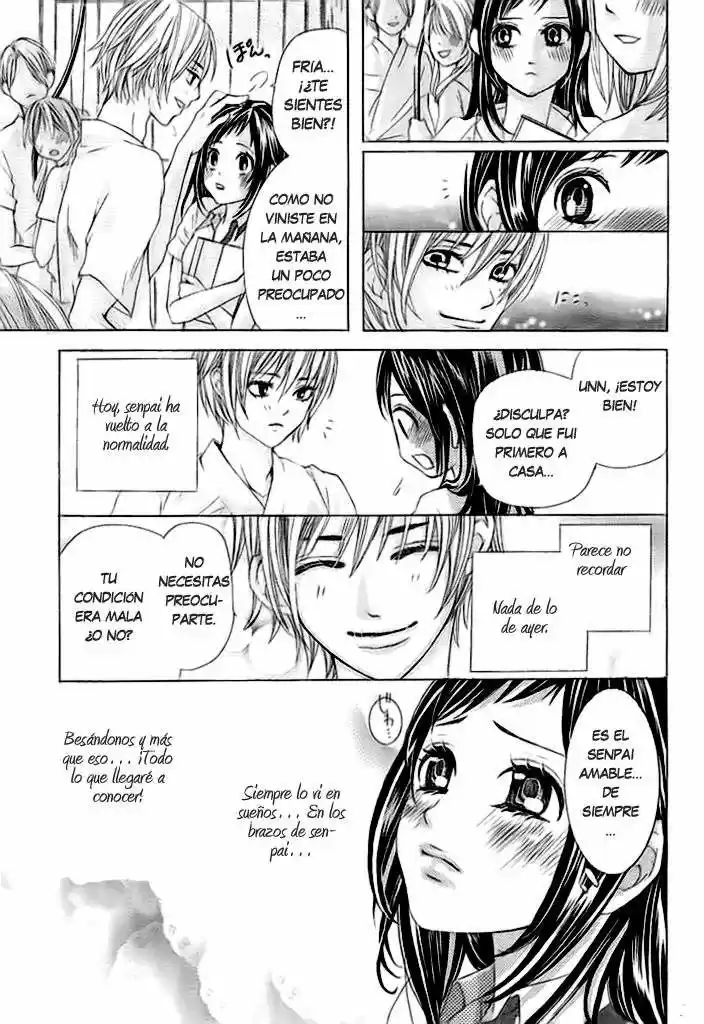 Okitsune no Hanayome (2016) - Capítulo 1 - Página 15 - LectorTMOo