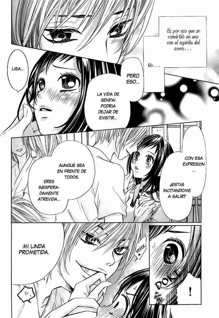 Okitsune no Hanayome (2016) - Capítulo 1 - Página 16 - LectorTMOo