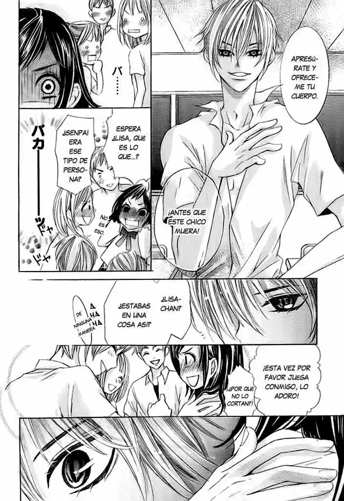 Okitsune no Hanayome (2016) - Capítulo 1 - Página 18 - LectorTMOo