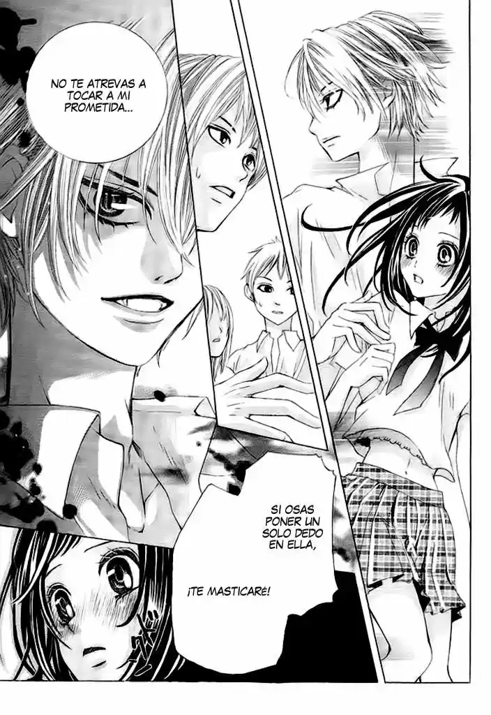 Okitsune no Hanayome (2016) - Capítulo 1 - Página 19 - LectorTMOo